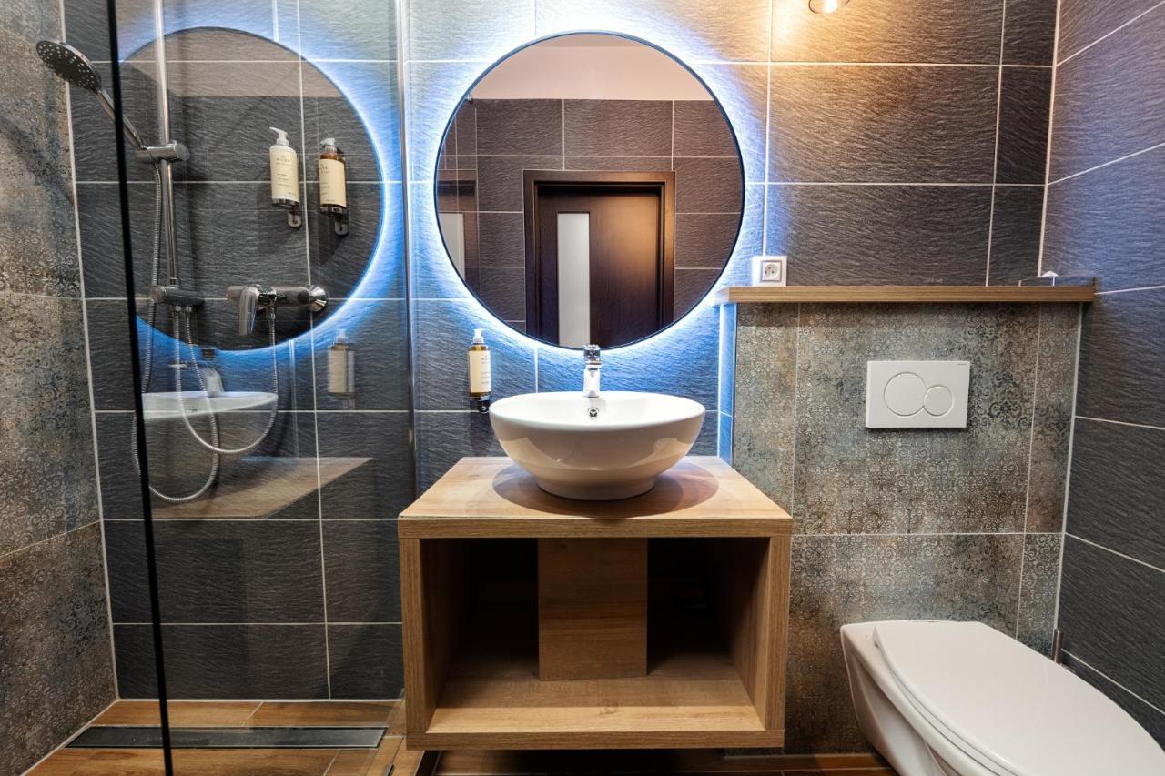 Wine & Wellness Hotel Besedni Dum Valtice Esterno foto