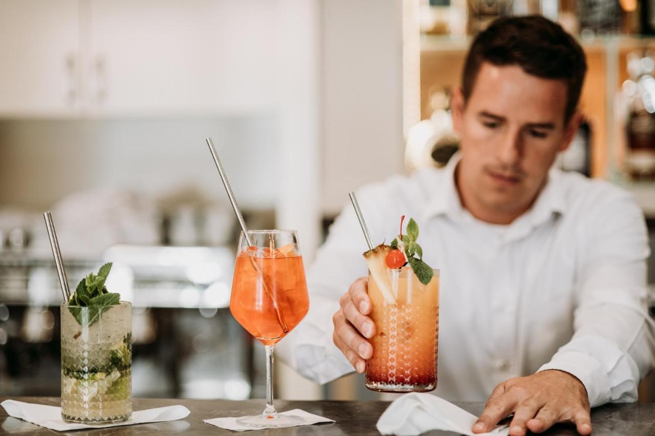 Wine & Wellness Hotel Besedni Dum Valtice Esterno foto