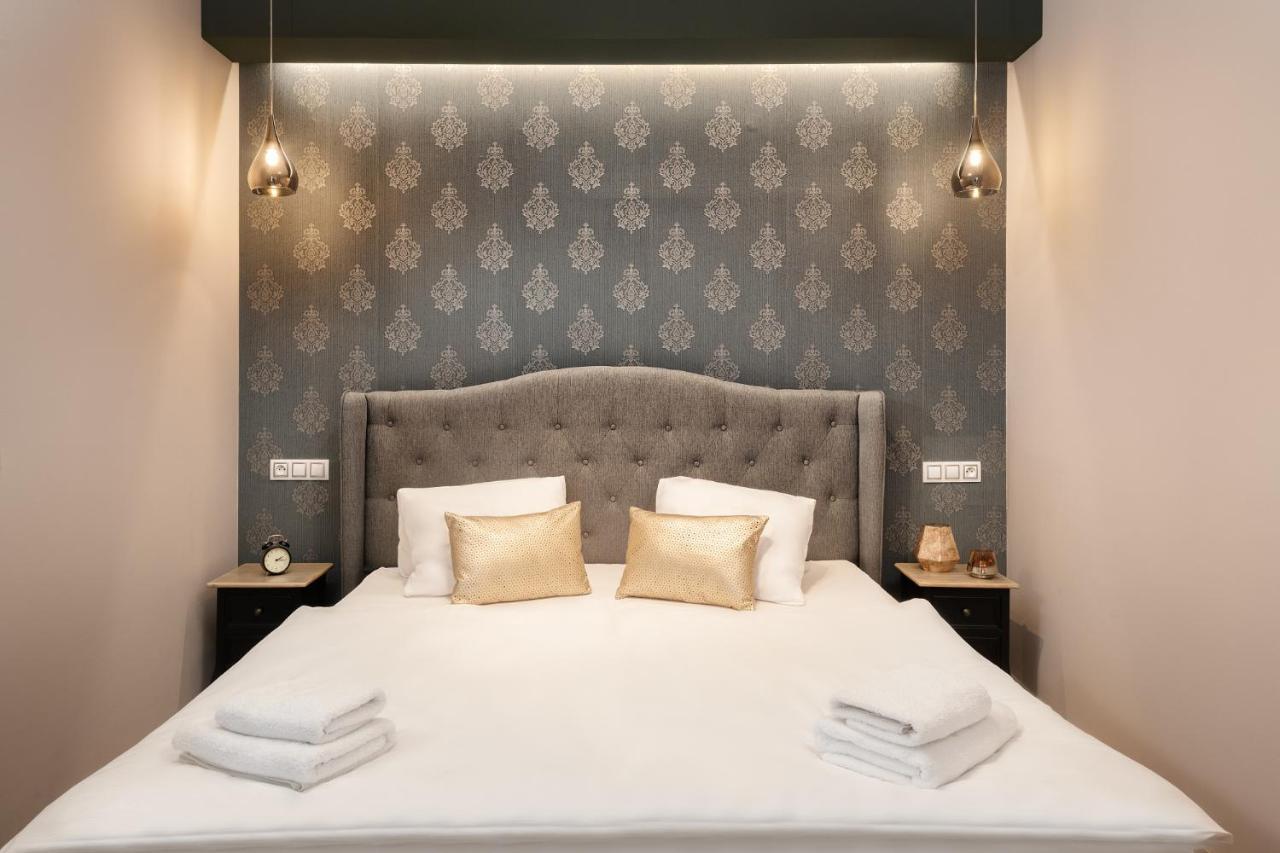 Wine & Wellness Hotel Besedni Dum Valtice Esterno foto