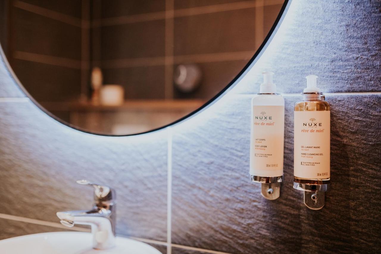 Wine & Wellness Hotel Besedni Dum Valtice Esterno foto